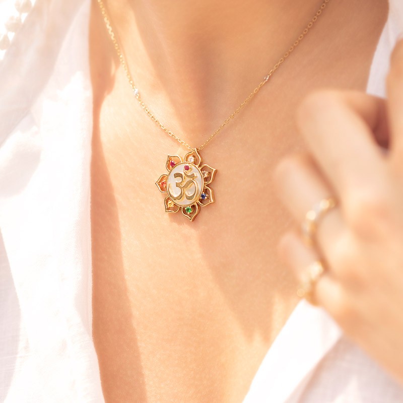 AUM Collection by Kajal Naina